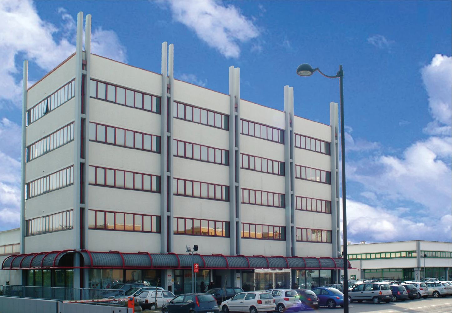 Brondi Business Park img n° 1